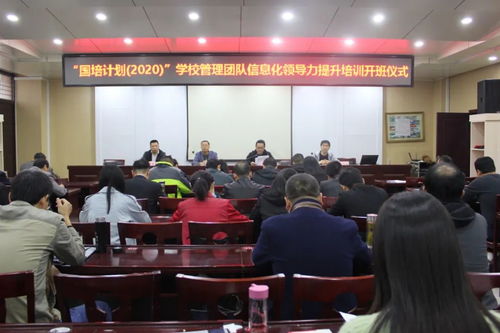 融合自動(dòng)檢測(cè)技術(shù)，賦能金融外包服務(wù)創(chuàng)新——2020國(guó)培計(jì)劃學(xué)校管理團(tuán)隊(duì)信息化領(lǐng)導(dǎo)力提升培訓(xùn)心得